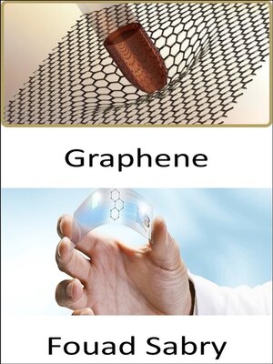 cover image of Graphene